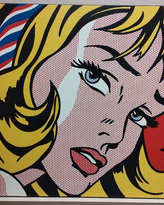 Quadro Marylin Monroe 60x60