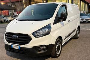 Ford Transit custom L1 H1 2.0 TDCI furgone