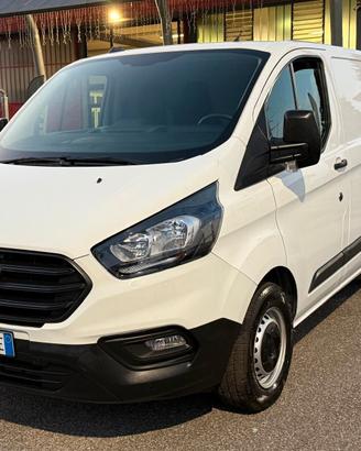Ford Transit custom L1 H1 2.0 TDCI furgone