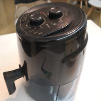 friggitrice ad aria Kennex