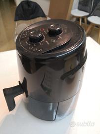 friggitrice ad aria Kennex