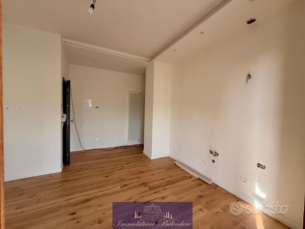 Appartamento – Firenze, Novoli, Quartiere 5 - Vista 5