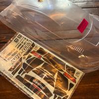 Scocca 1/10 Bittydesign