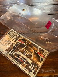 Scocca 1/10 Bittydesign