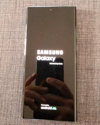 Samsung Galaxy S22 Ultra 256GB