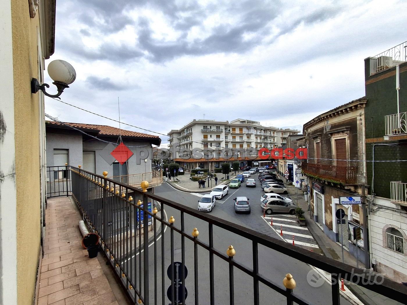 Appartamento – San Gregorio di Catania, Catania - Vista 2