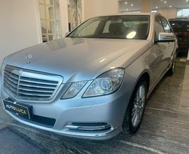 Mercedes-benz E 250 E 250 CDI BlueEFFICIENCY Avant