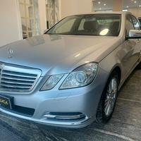 Mercedes-benz E 250 E 250 CDI BlueEFFICIENCY Avant