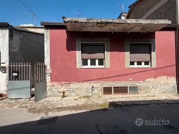 Villetta indipendente con Giardino