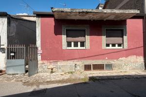 Villetta indipendente con Giardino