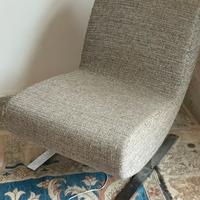 Die sedie design anni 80