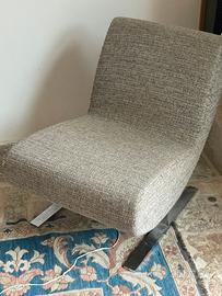 Die sedie design anni 80