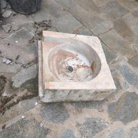  Lavello di Marmo
