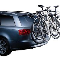 Porta biciclette thule