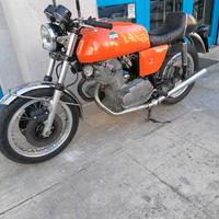 Laverda 750 SF