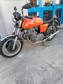 Laverda 750 SF