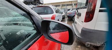 SUZUKI SWIFT 2005 - SPECCHIETTO RETROVISORE DESTRO