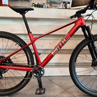 Bici BMC TwoStroke 01 One
