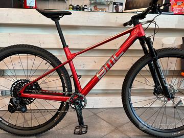 Bici BMC TwoStroke 01 One