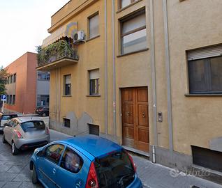 Due camere singole nei pressi del Cubo UNISANNIO