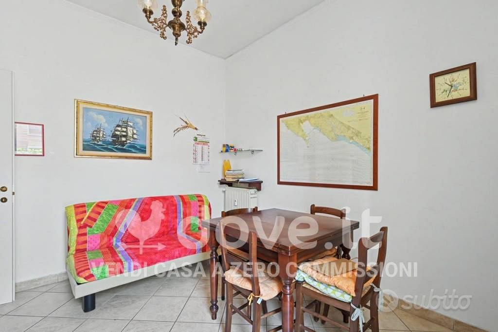 Appartamento – Lerici, Carbognano - Vista 2