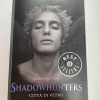 Shadowhunters - Città di vetro