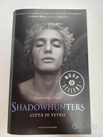 Shadowhunters - Città di vetro