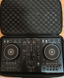 Consolle Pioneer DDJ 400