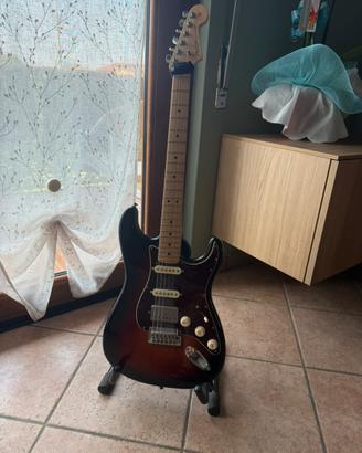 Fender stratocaster pro made USA