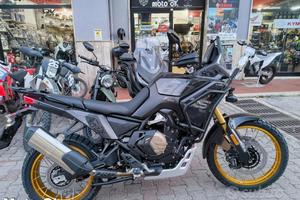 VOGE Valico 800DS Rally