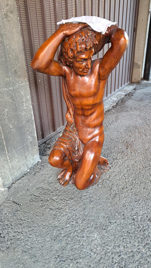 Ricerche per la Scultura