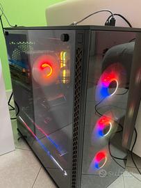Pc gaming