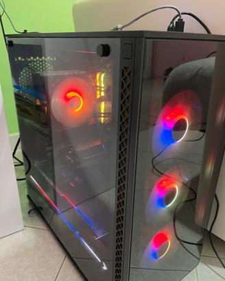 Pc gaming