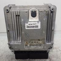 CENTRALINA MOTORE AUDI A4 Avant (8K5) 0261016453/8