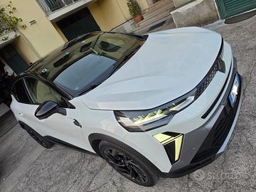 Renault Captur esprit Alpine full hybridETech145CV