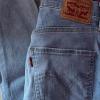 Mile high super skinny Jeans Donna - Levi’S