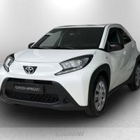 Toyota Aygo x 1.0 active 72cv
