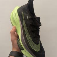 Nike Air Zoom Alphaply - Carbon Black