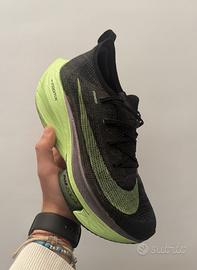 Nike Air Zoom Alphaply - Carbon Black