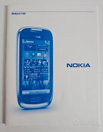 Nokia C7 - Manuale d'uso ITA