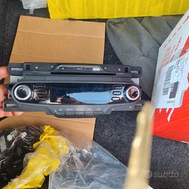 radio alfa giulietta 