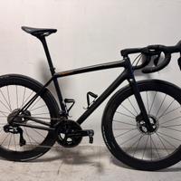 Specialized s works aethos 54 dura ace 12v