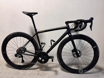 Specialized s works aethos 54 dura ace 12v