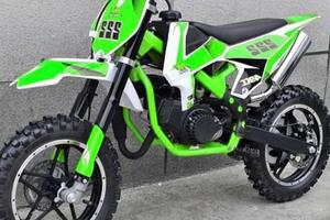 222 R Minicross Cross Mini Quad Miniquad 2024 usat