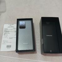 Samsung galaxy s 20 ultra 5g....128gb