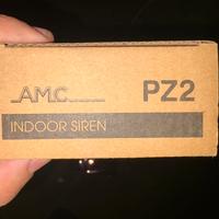 Sirene amc