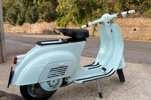 Vespa 50 1964 sportellino piccolo