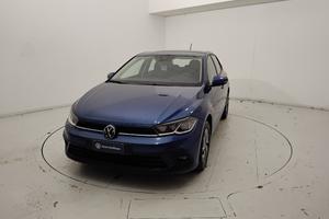 VOLKSWAGEN Polo VI 2022 - Polo 1.0 tsi Life 95cv d