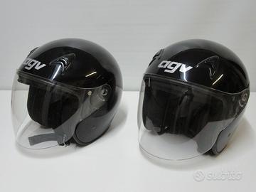 Caschi motociclismo