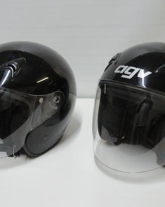 Caschi motociclismo